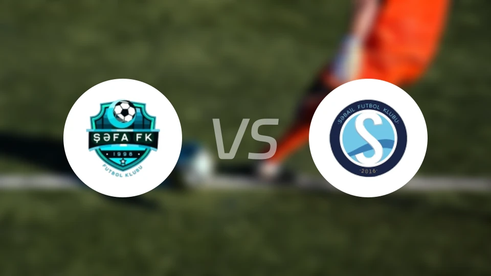 巴库萨法vs萨拜FC比分预测【2026/04/09】