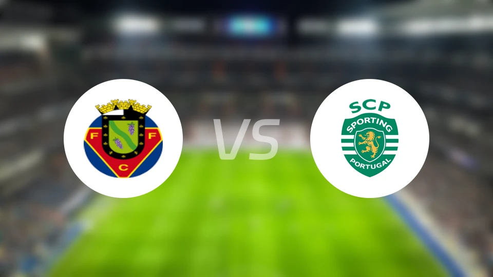 费尔格拉斯vs葡萄牙体育B队比分预测【2025/12/06】