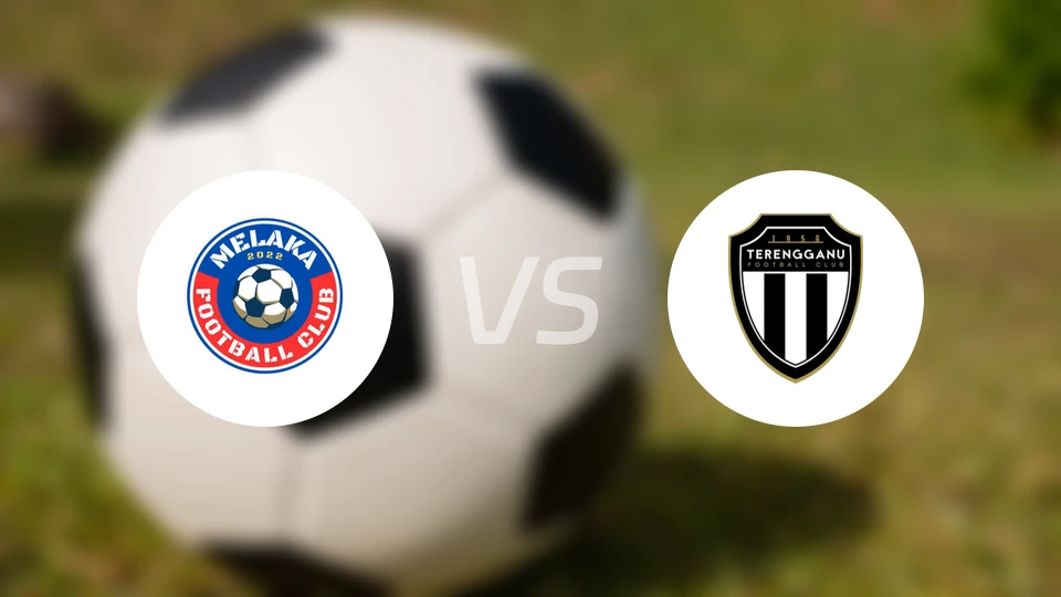 马六甲FCvs登嘉楼比分预测【2026/02/21】