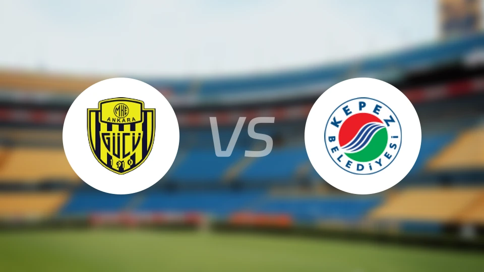 安卡拉古库vs凯佩兹比勒迪亚士邦比分预测【2025/12/12】