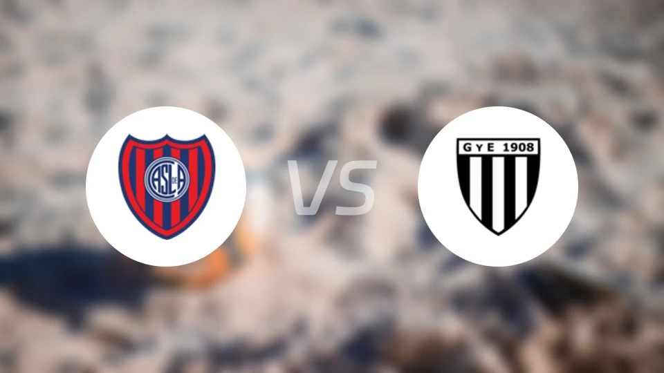 圣洛伦索后备队vs体操和击剑后备队比分预测【2026/03/19】