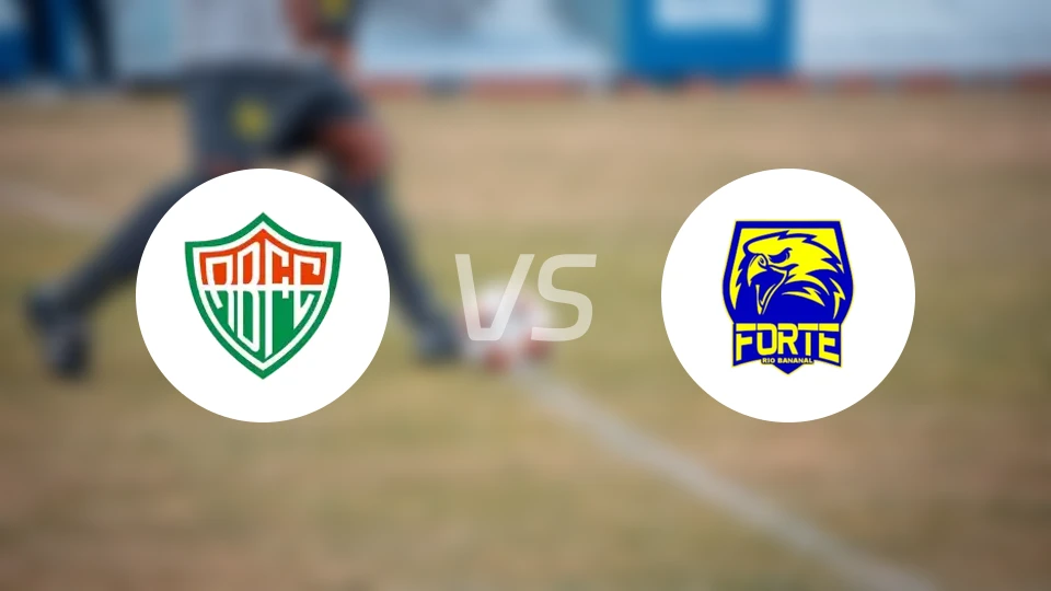 里奥布兰克VNvs福特 FC比分预测【2026/01/26】