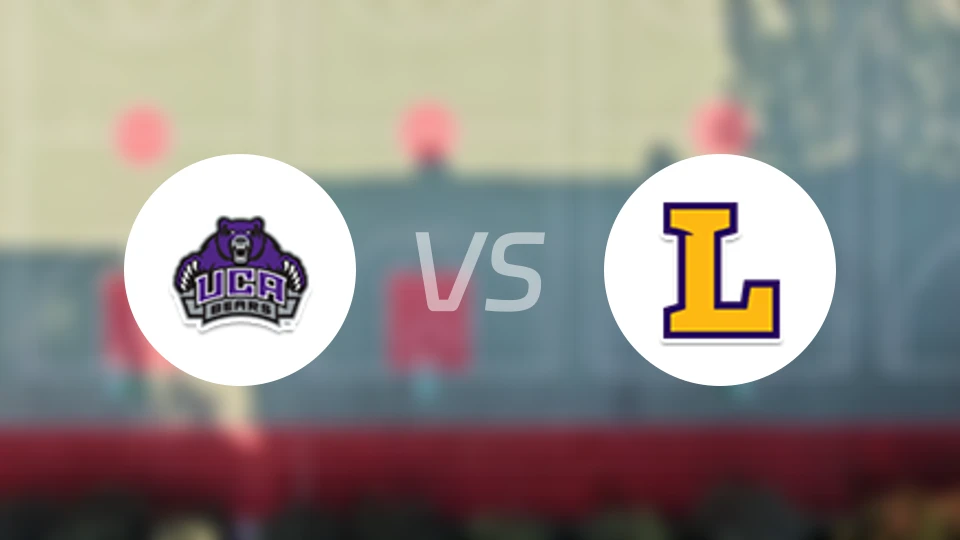 中阿肯色大学vs利普斯科姆勃大学比分预测【2026/02/08】