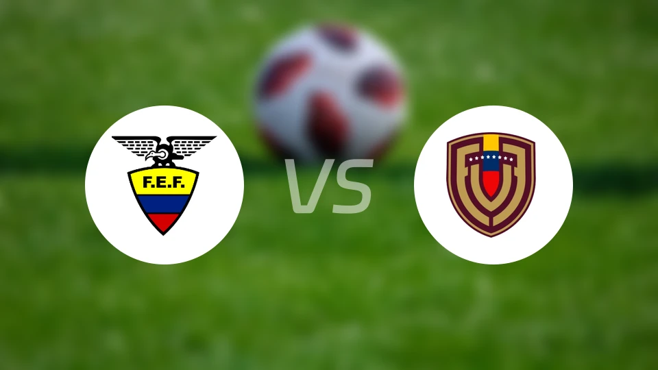 厄瓜多尔女足vs委内瑞拉女足比分结果战报【2025/11/29】