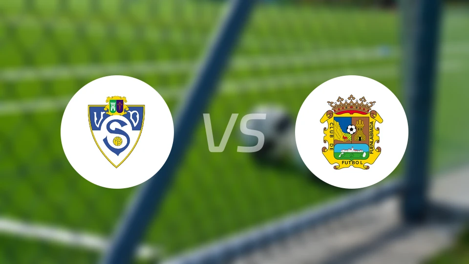 索库埃利亚莫斯vs富恩拉布雷达比分预测【2026/04/19】