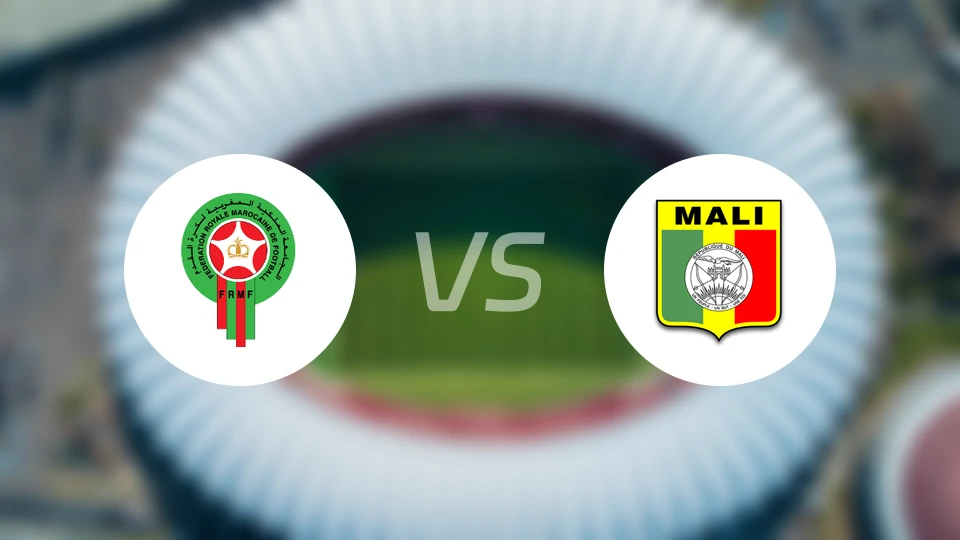 摩洛哥U17vs马里U17比分结果战报【2025/11/18】