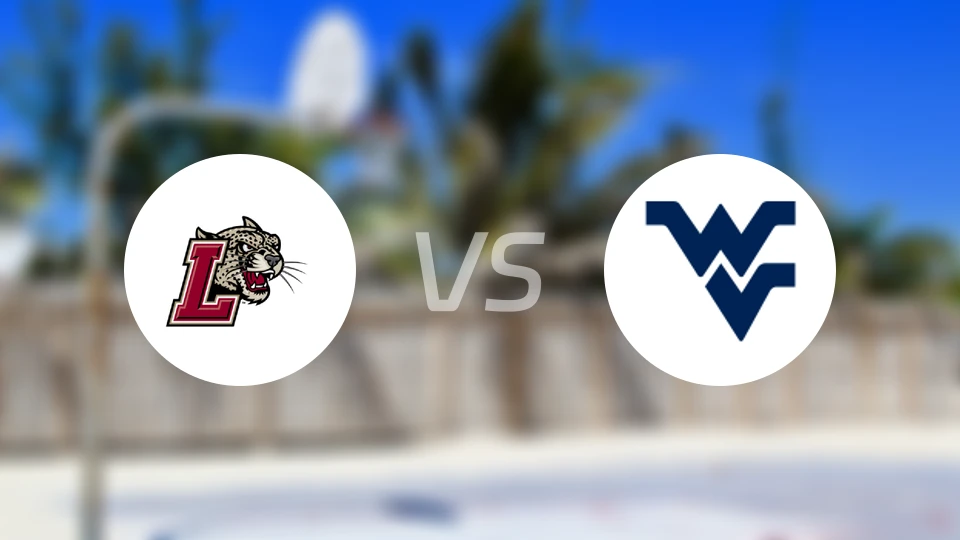 拉法叶学院vs西弗吉尼亚大学比分预测【2025/11/18】