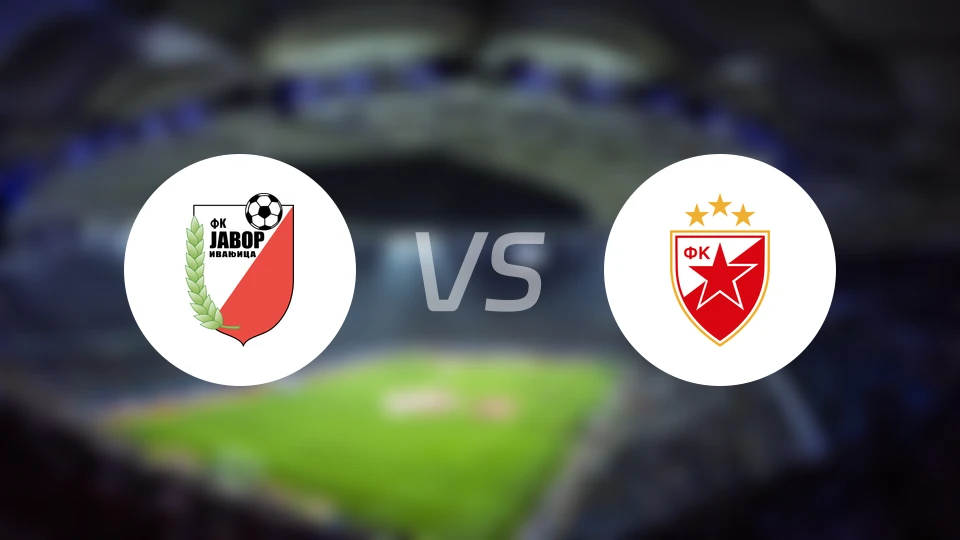 嘉沃伊万基卡vs贝尔格莱德红星比分预测【2025/11/23】