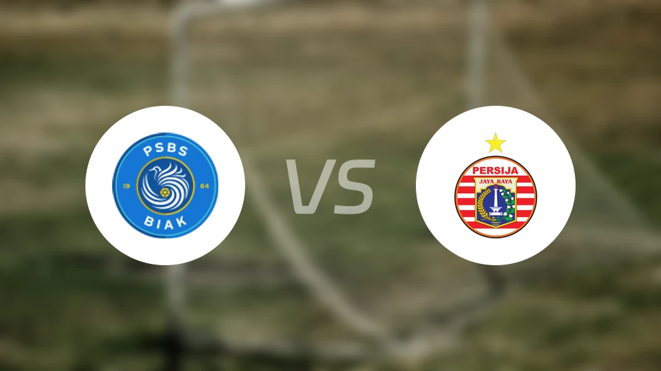 巴克伦佛vs佩西加雅加达比分预测【2026/04/18】