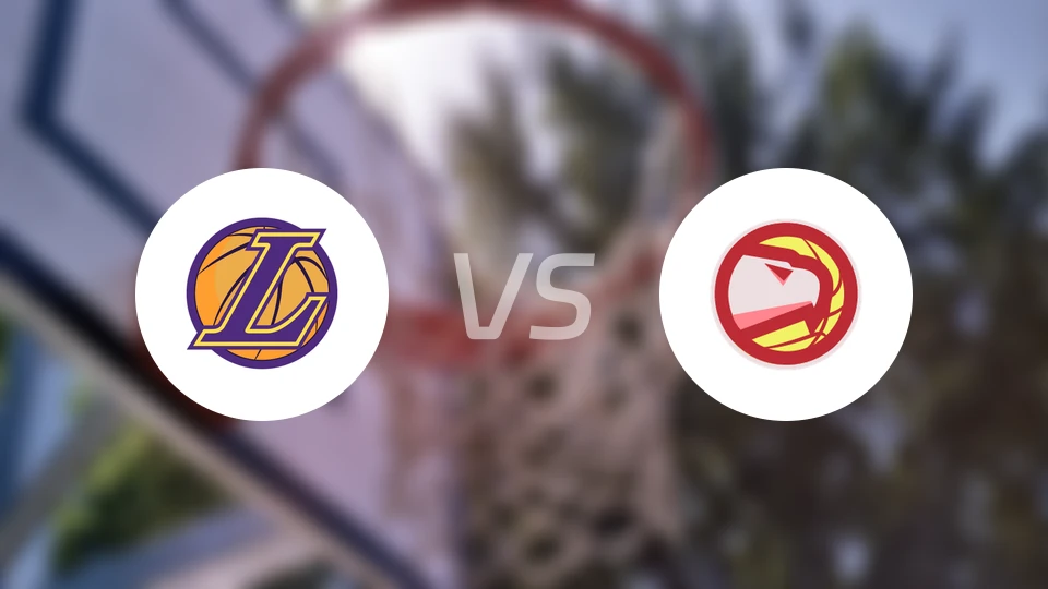 湖人vs老鹰录像回放【2025/11/09】