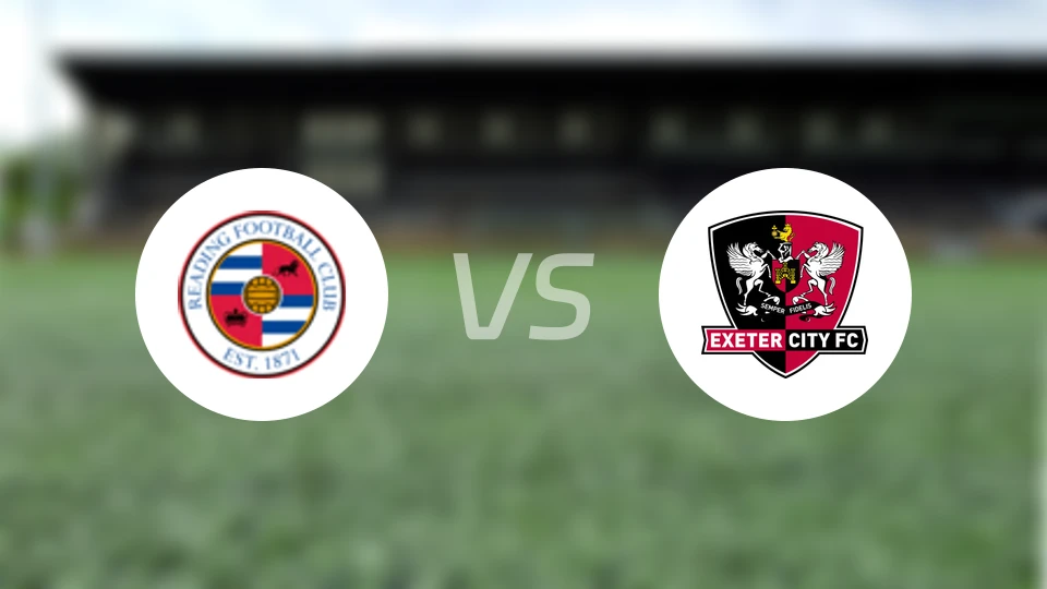 雷丁vs埃克塞特城比分预测【2026/01/28】