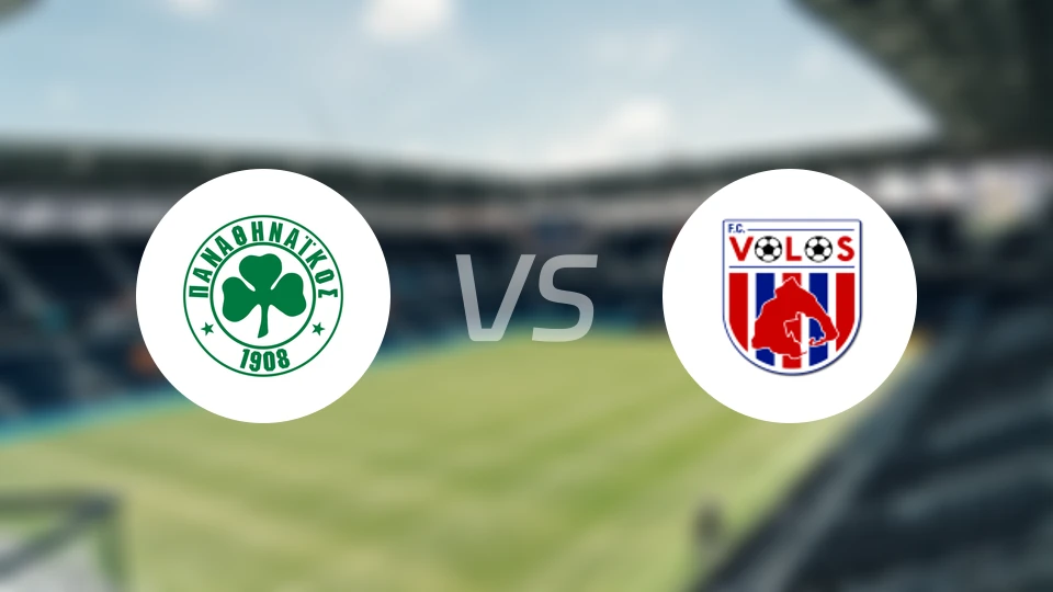 帕纳辛纳科斯vs沃洛斯NPS比分预测【2025/12/15】