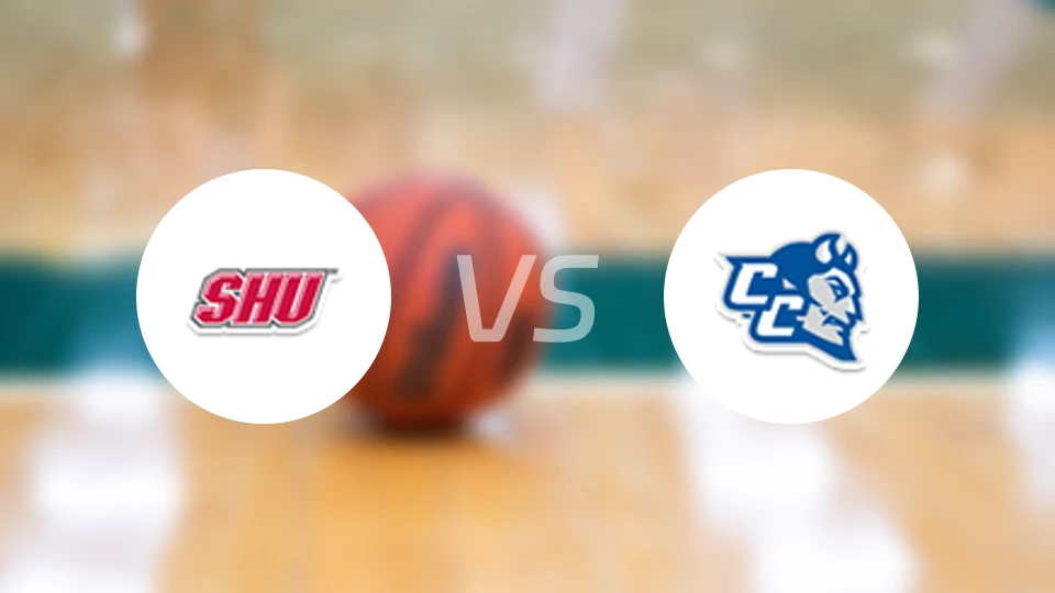 圣心大学vs中康涅狄格州立大学比分预测【2025/11/25】