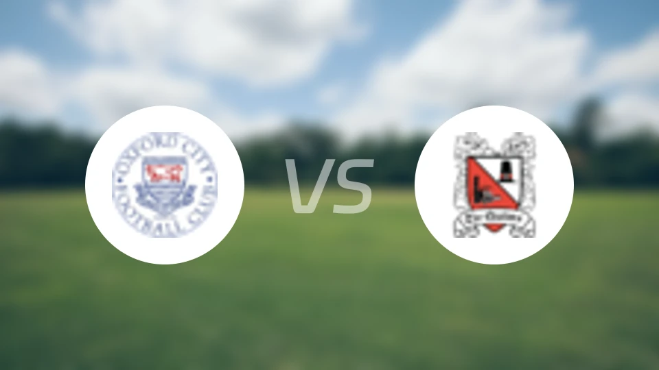 牛津城vs达宁顿比分预测【2025/12/06】