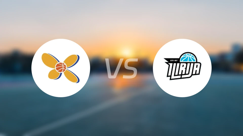 拖里格拉瓦女篮vs伊利里亚女篮比分预测【2026/01/29】