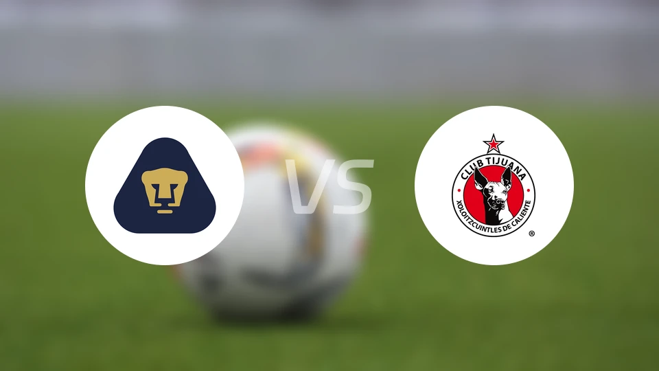 美洲狮vs蒂华纳比分预测【2025/11/03】