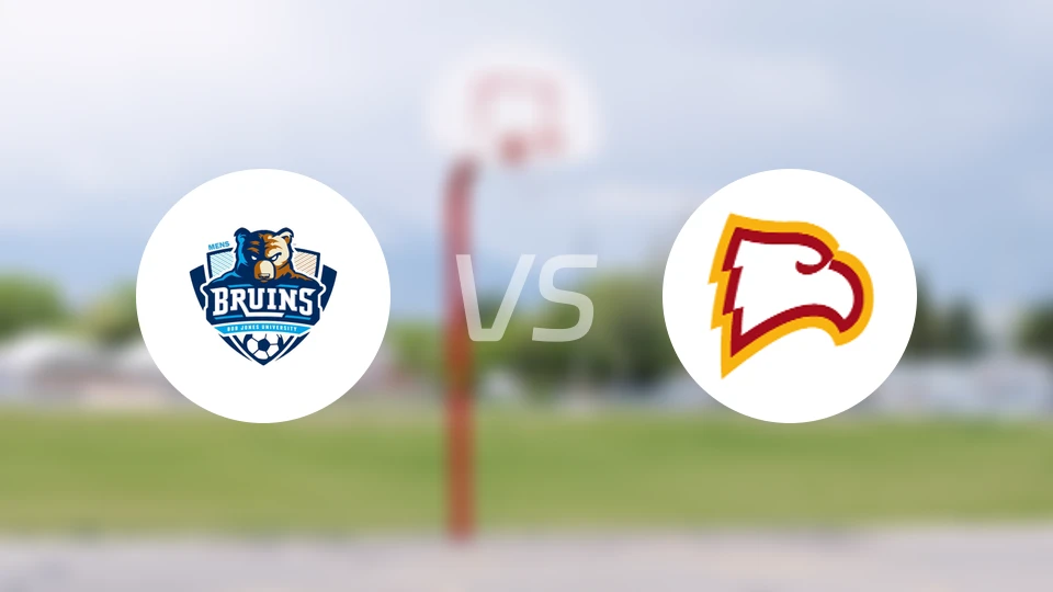 鲍勃琼斯大学vs温斯罗普大学比分预测【2025/12/14】