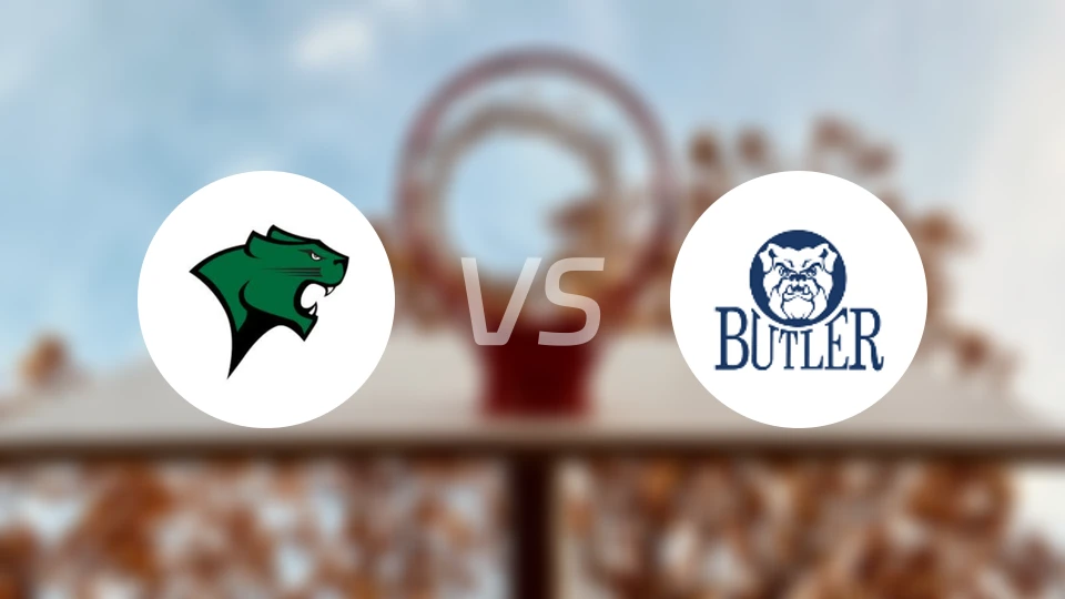 芝加哥州立大学vs巴特勒大学比分预测【2025/11/12】