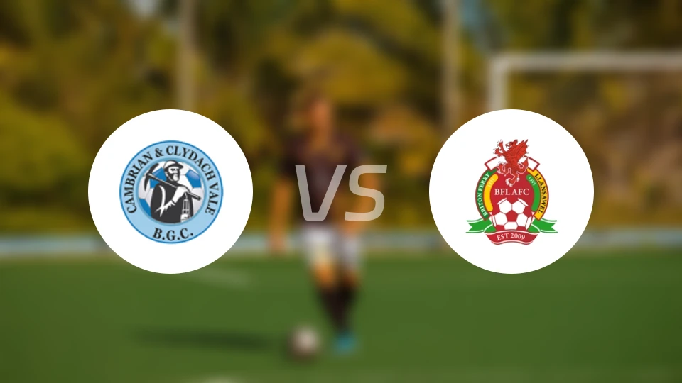 卡姆比利安vs布里顿费里比分预测【2025/11/05】