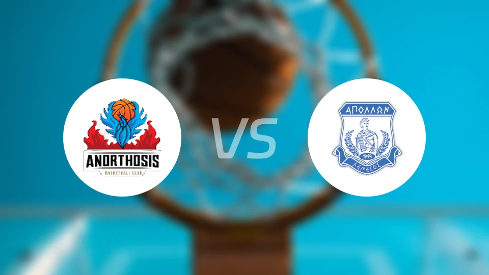 阿诺索西斯vs阿波罗利马索尔比分预测【2026/01/27】