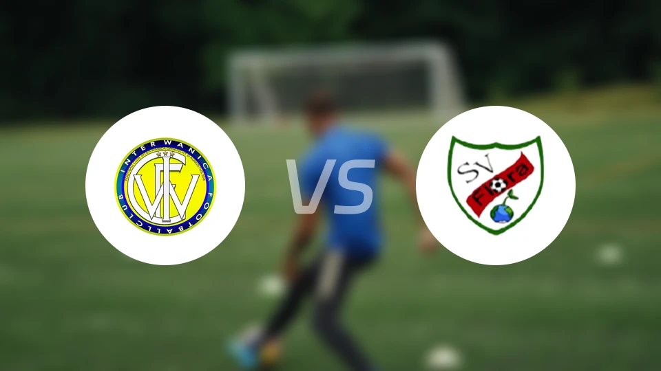 万尼卡国际FCvsSV弗洛拉比分预测【2026/04/24】