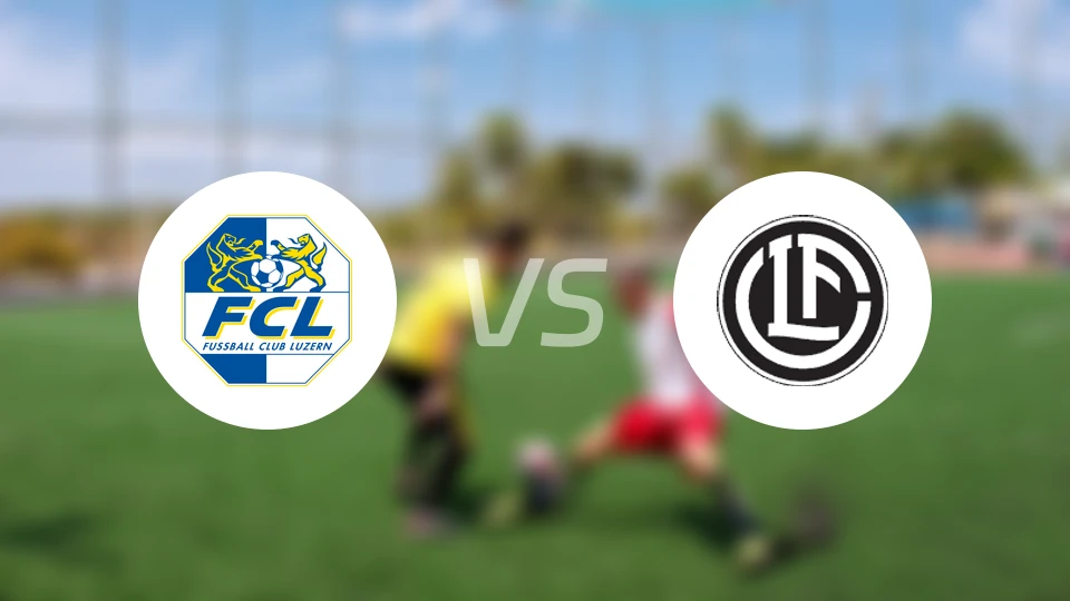 卢塞恩vs卢加诺比分预测【2026/01/18】