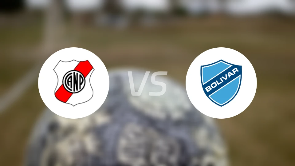 国民波托西vs玻利瓦尔比分结果战报【2025/12/21】