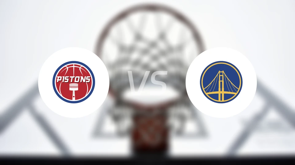 活塞vs勇士比分预测【2026/01/31】