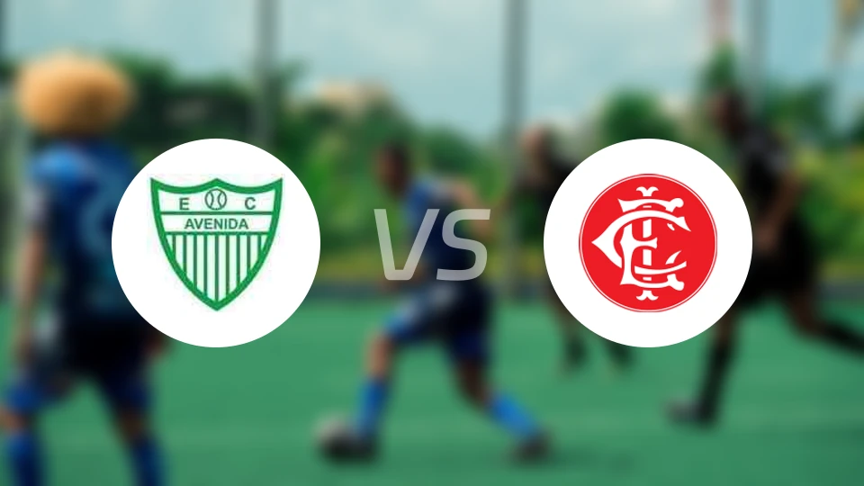 艾维尼达vs英特圣玛丽亚比分预测【2026/03/08】