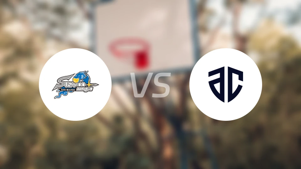 岛根魔术vs千叶阿尔提里比分预测【2025/11/01】