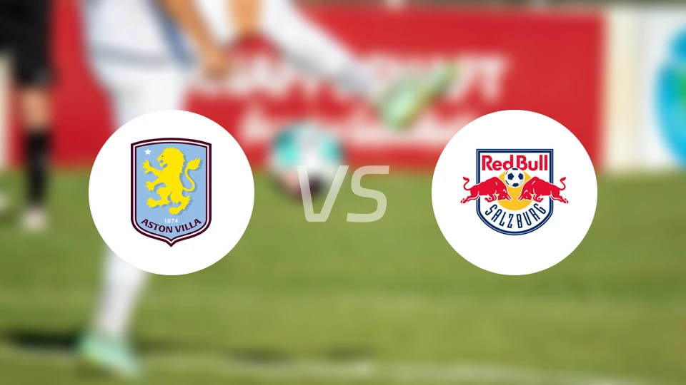 阿斯顿维拉vs萨尔茨堡红牛比分预测【2026/01/30】