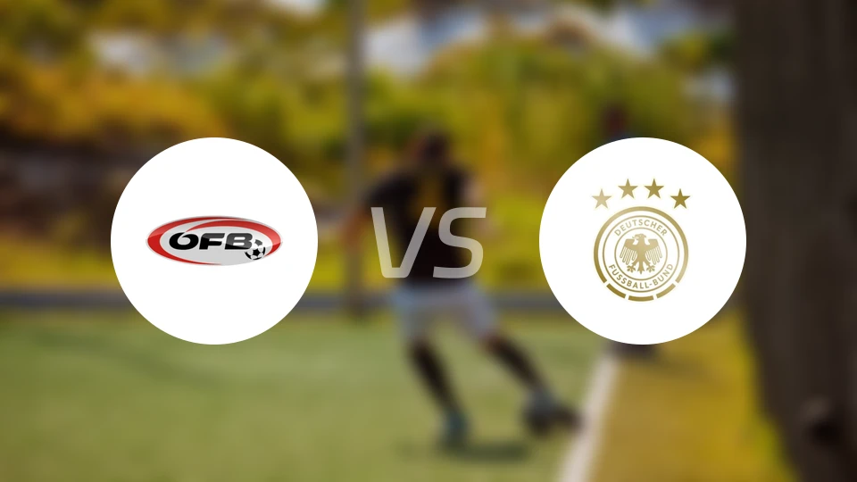 奥地利女足vs德国女足比分结果战报【2026/04/19】