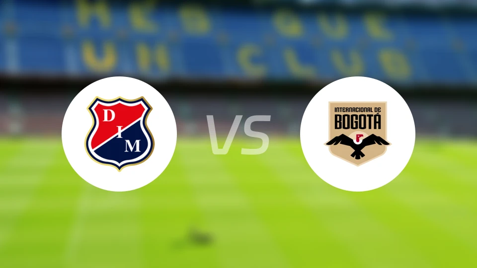 麦德林独立vs波哥大国际比分预测【2026/02/07】