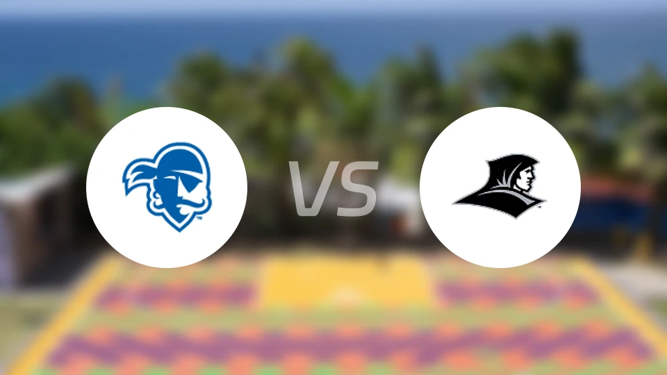 西顿霍尔大学vs普罗维登斯学院比分预测【2025/12/20】