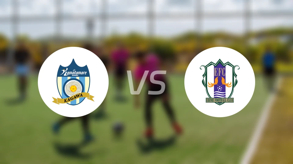 赞岐釜玉海vs爱媛FC比分结果战报【2026/03/29】