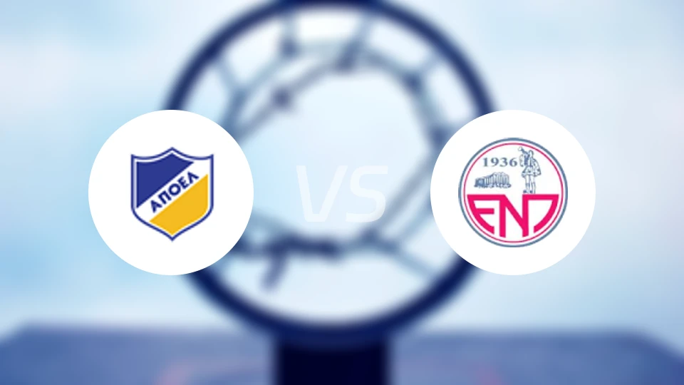 尼科西亚哈普尔vs意诺西斯比分预测【2025/11/22】