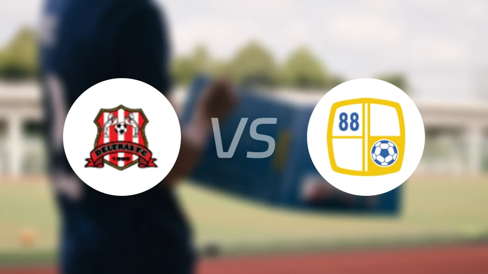 德尔特雷斯vs巴日托比分预测【2026/03/01】