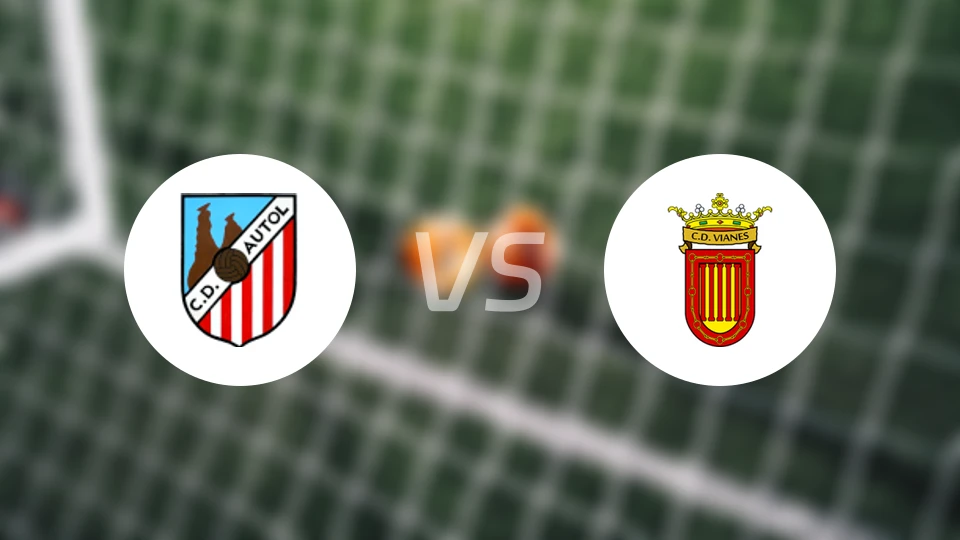 奥托尔vs维安纳斯比分预测【2026/03/02】