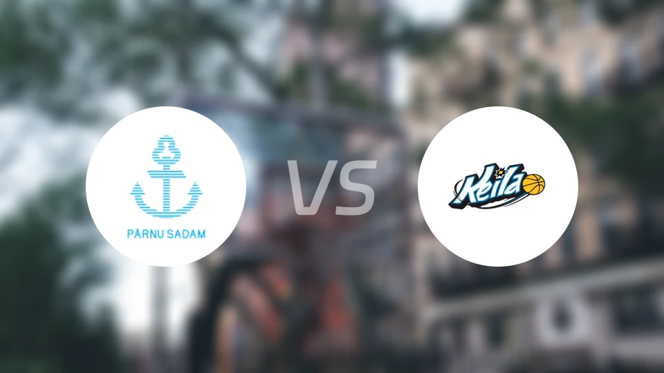 帕尔努vs凯拉库尔贝特比分预测【2026/01/31】