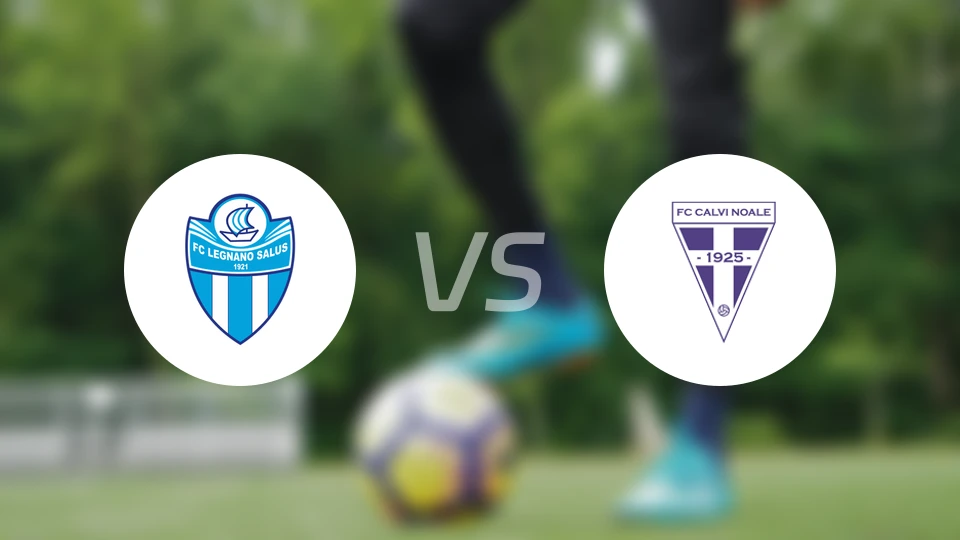 利哥纳诺萨卢斯vs卡尔维诺阿莱比分预测【2026/02/01】