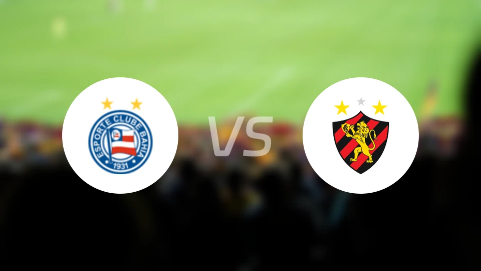 巴伊亚vs累西腓体育比分预测【2025/12/04】