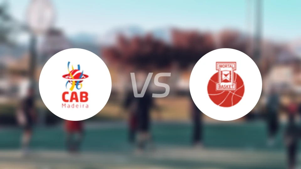 CAB马德拉vs伊摩尔塔BC2比分预测【2024/12/16】
