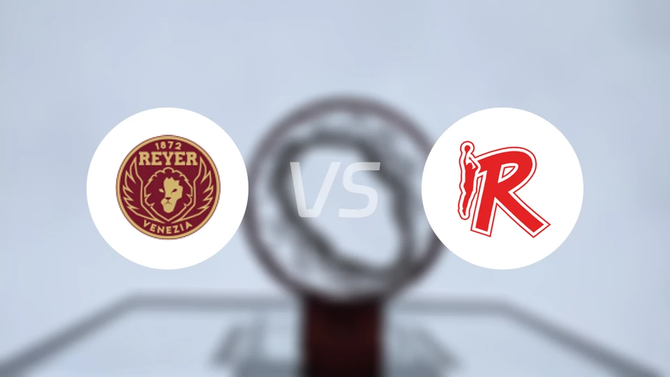 威尼斯雷耶vs雷吉奥比分预测【2026/02/16】