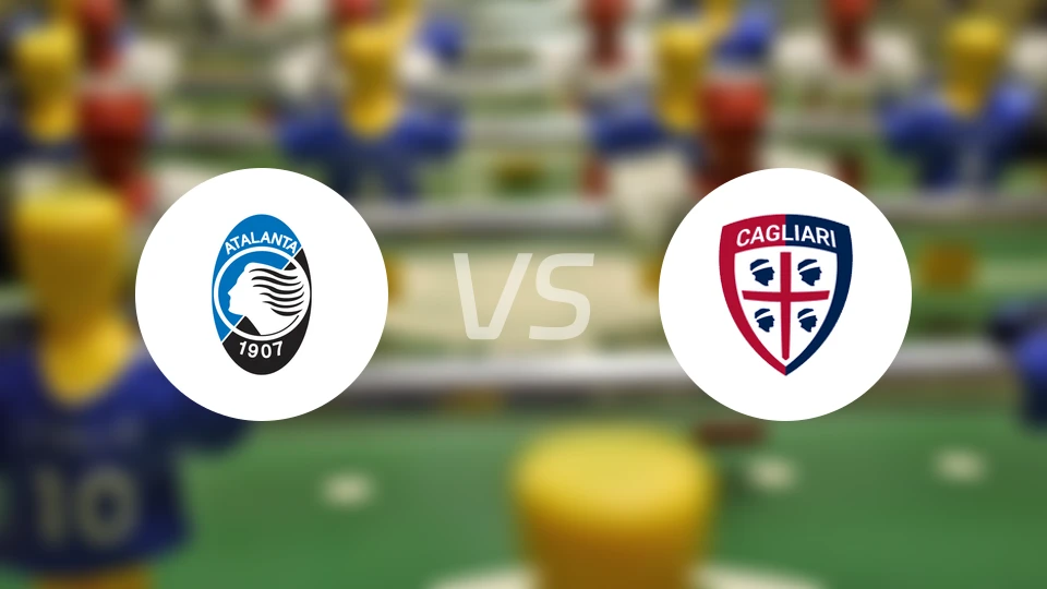 亚特兰大U20vs卡利亚里U20比分预测【2026/03/14】