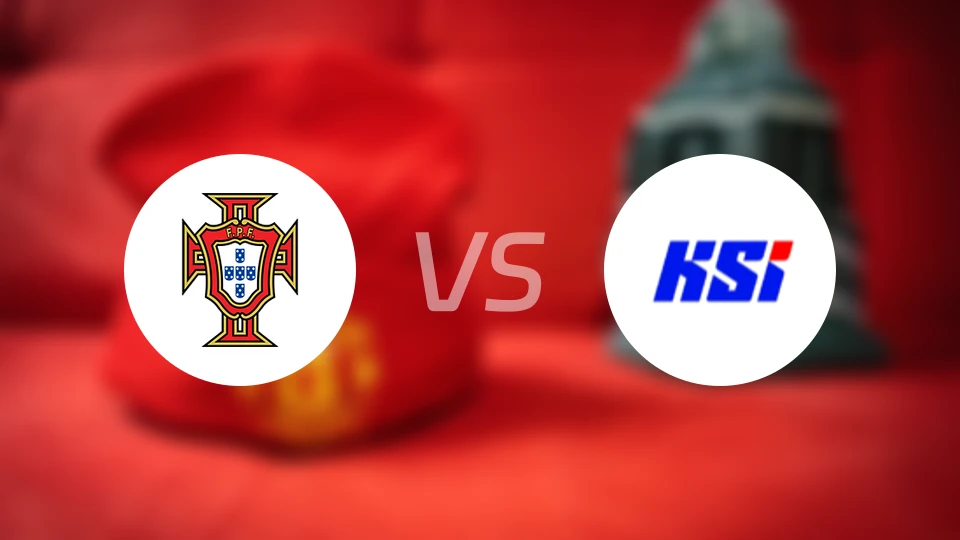 葡萄牙女足U19vs冰岛女足U19比分预测【2025/11/30】