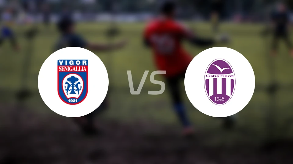 塞尼加利亚vsAS.奥斯提亚马尔比分预测【2026/01/25】