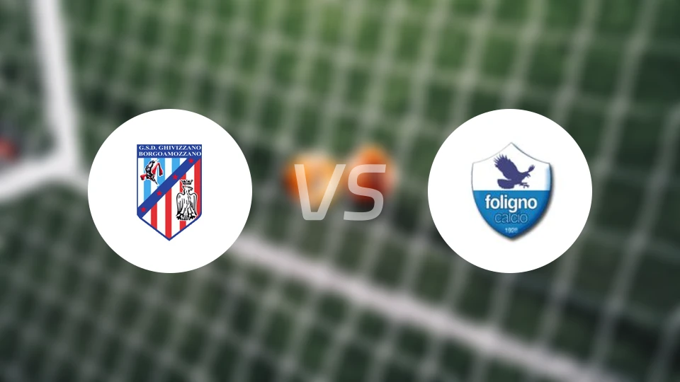 基维扎诺vs佛利奴比分预测【2026/04/02】