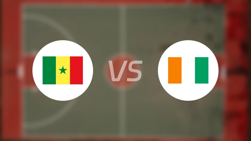 塞内加尔vs科特迪瓦比分结果战报【2026/02/27】