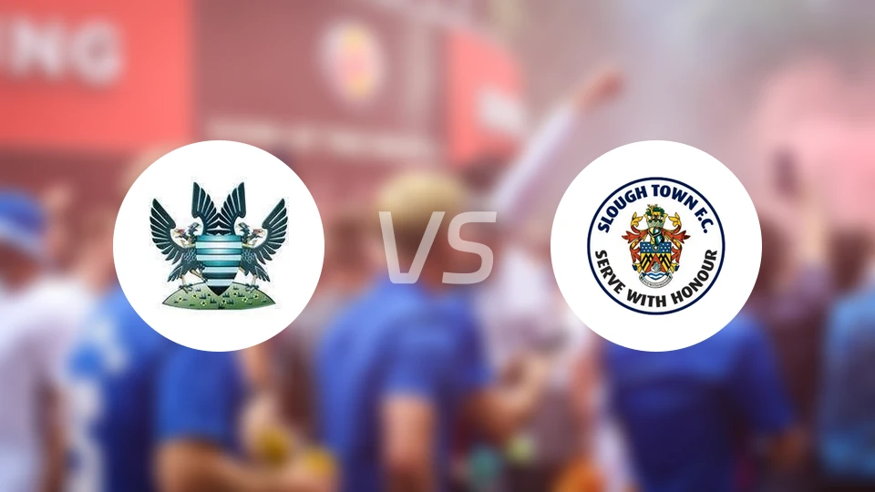 萨里斯贝利vs史洛治比分预测【2025/10/18】