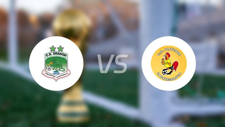 CD德拉贡vs萨卡特科卢卡比分结果战报【2024/08/05】